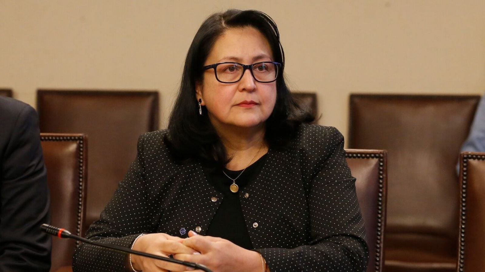 Foto: Aton / Dorothy Pérez.