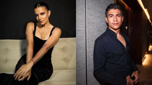 ¿Se confirma el término?: Yamila Reyna dejó de seguir Américo en su cuenta de Instagram