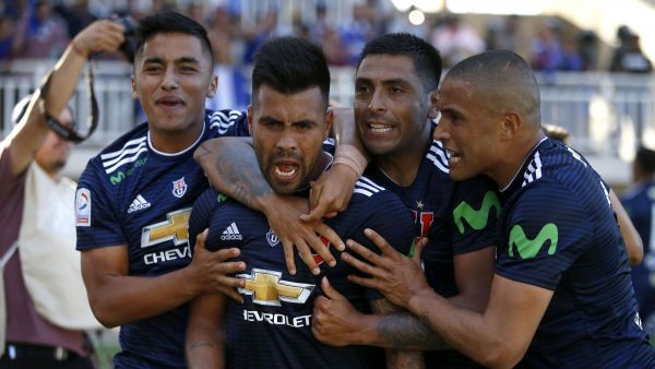 Gonzalo Espinoza se convirtió en nuevo refuerzo de Constitución Unido