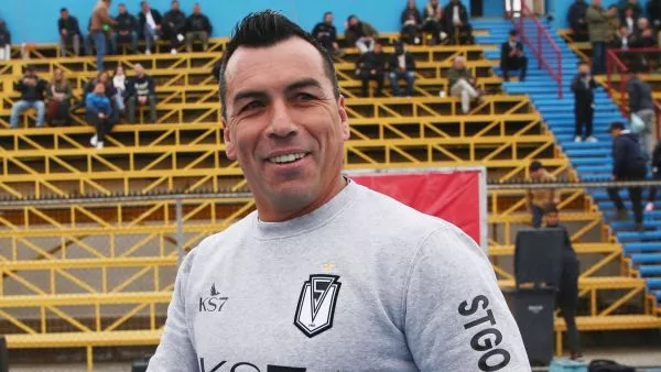 Esteban Paredes dirigirá a Santiago Morning