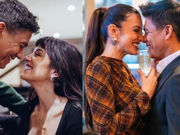 Quiebre total entre Yamila Reyna y Américo