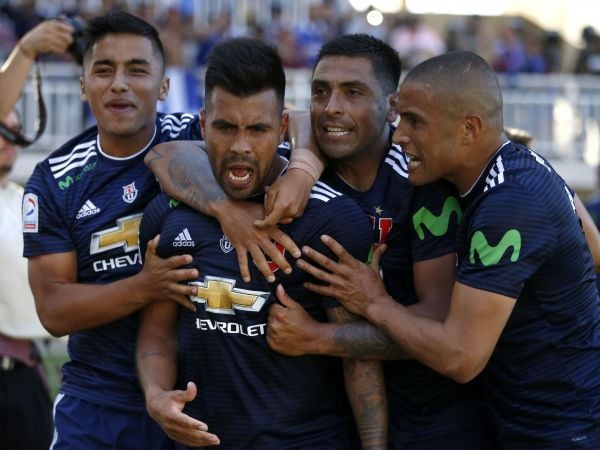 Gonzalo Espinoza se convirtió en nuevo refuerzo de Constitución Unido