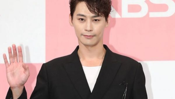 Muere el actor surcoreano Jung Eun-woo a los 39 años