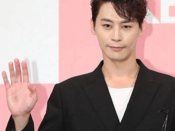 Muere el actor surcoreano Jung Eun-woo a los 39 años