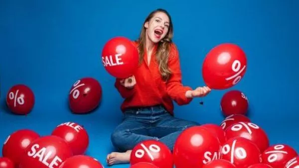 Famosa tienda de retail lanzá remate a $1.000