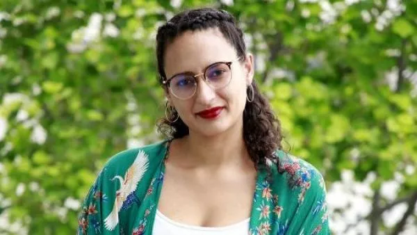 Alcaldesa de Lo Espejo Javiera Reyes