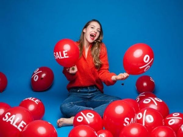 Famosa tienda de retail lanzá remate a $1.000