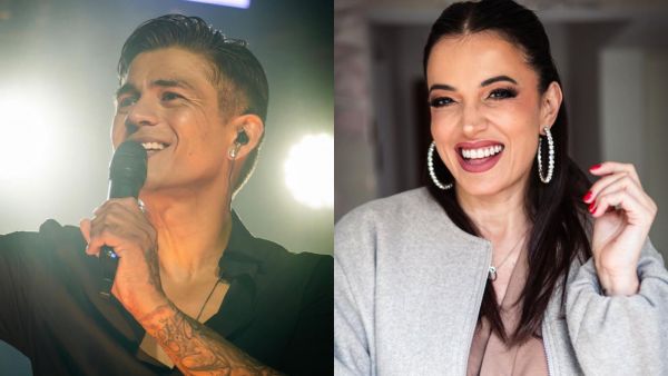 OLA DE REACCIONES en Instagram de Américo tras QUIEBRE con Yamila