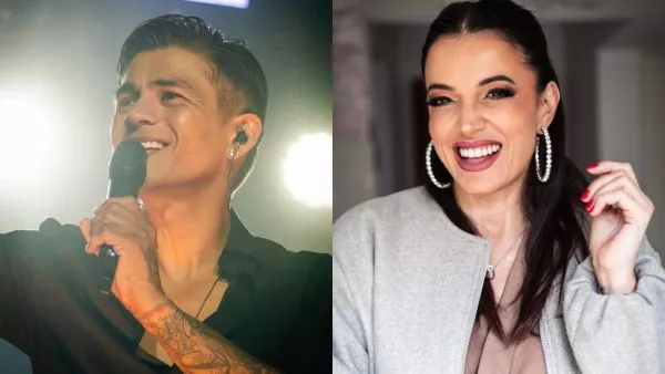 OLA DE REACCIONES en Instagram de Américo tras QUIEBRE con Yamila