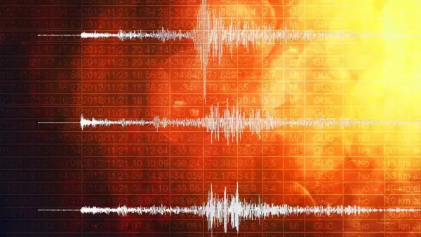 Sistema de alertas de Google anticipó sismo de magnitud 6,1 en la zona norte