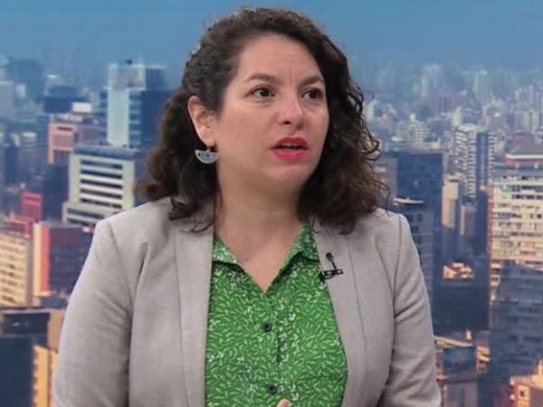 Toro por ley que crea Sistema Nacional de Apoyos y Cuidados