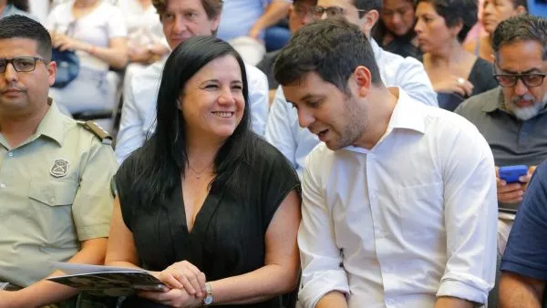 Alcalde de Independencia tras reunión con futura ministra de Seguridad: 