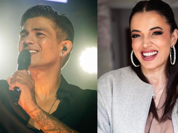 OLA DE REACCIONES en Instagram de Américo tras QUIEBRE con Yamila