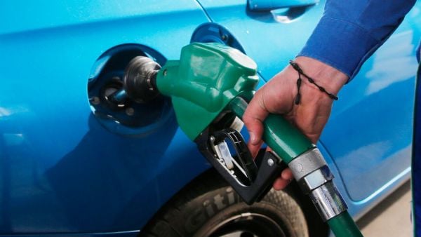 FUERTE ALZA en precio de las BENCINAS