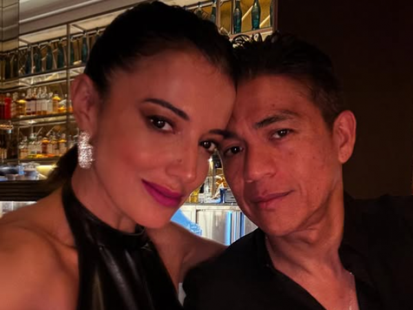 Tenían todo listo para el matrimonio: revelan nuevos detalles del quiebre entre Américo y Yamila Reyna