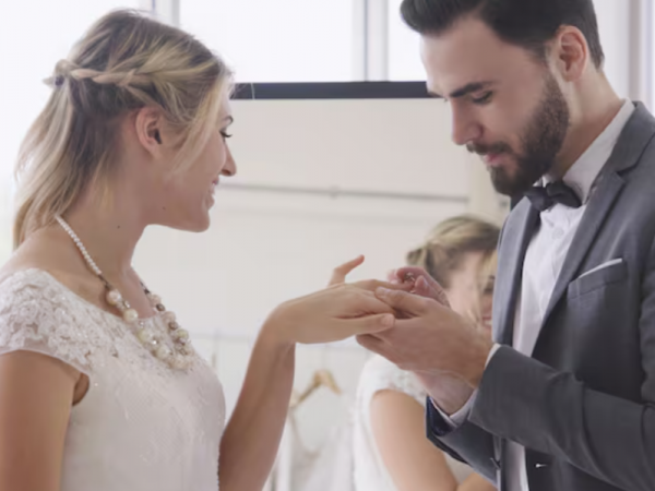 No todo es amor: preguntas claves que debes tener antes de casarte