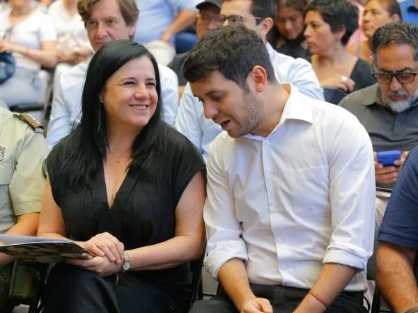 Alcalde de Independencia tras reunión con futura ministra de Seguridad: 