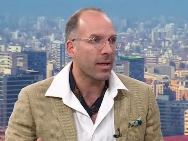 Gerente de CENIA sobre Latam-GPT: 