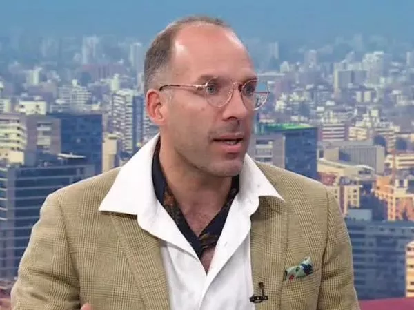 Gerente de CENIA sobre Latam-GPT: 