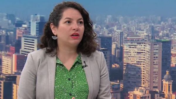 Toro por ley que crea Sistema Nacional de Apoyos y Cuidados