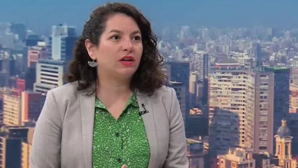 Toro por ley que crea Sistema Nacional de Apoyos y Cuidados