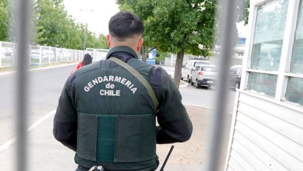 CASO CANÍBAL en cárcel de La Serena: impactante testimonio