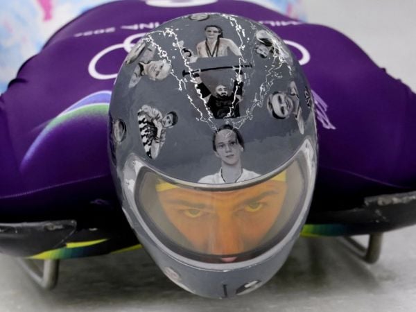 Expulsan de los JJ.OO de invierno a Vladyslav Heraskevych