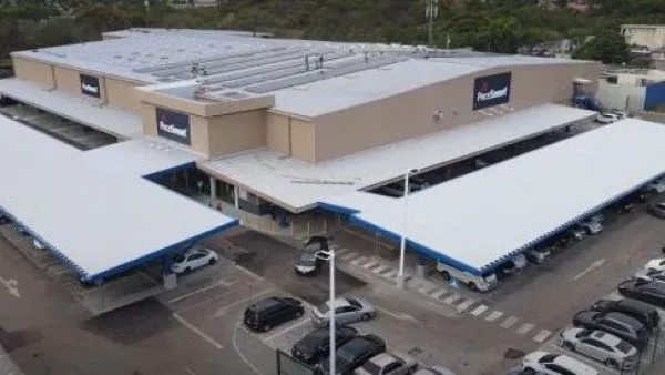 Cadena de supermercados estadounidense llegará dos ciudades de Chile