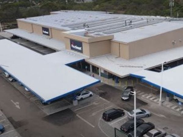 Cadena de supermercados estadounidense llegará dos ciudades de Chile