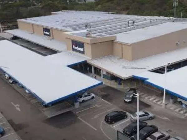Cadena de supermercados estadounidense llegará dos ciudades de Chile