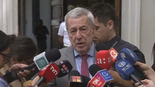 Cancillería confirma que Chile enviará ayuda humanitaria a Cuba