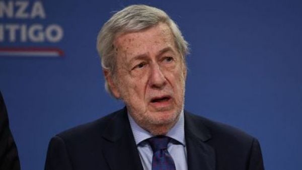 Cancillería confirma que donación humanitaria a Cuba será a través de Unicef