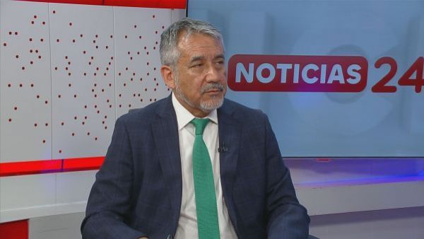 Caso ProCultura: Defensa de Larraín acusa a Fiscalía de hacer imputación 