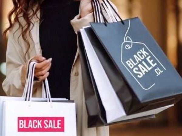 Anuncian fecha del Black Sale 2026: el primer evento de ofertas del año
