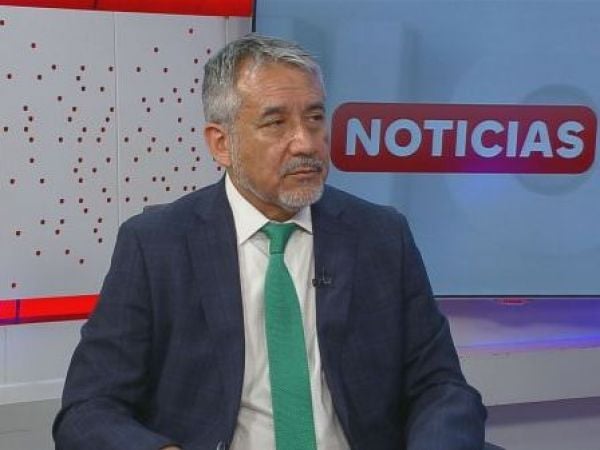 Caso ProCultura: Defensa de Larraín acusa a Fiscalía de hacer imputación 