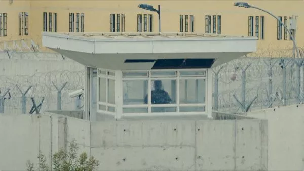 Error de Gendarmería