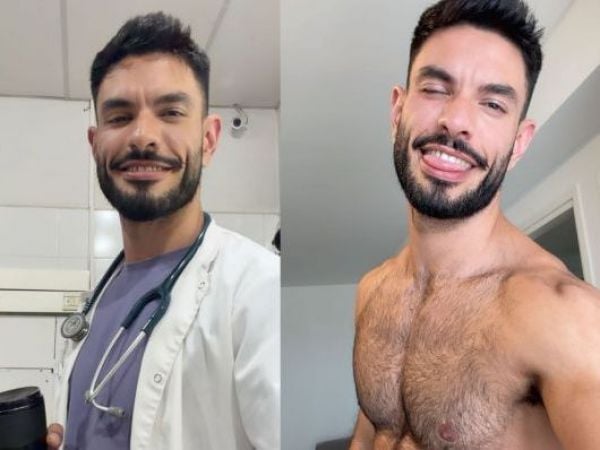 Médico argentino denunció haber sido despedido por vender contenido en OnlyFans