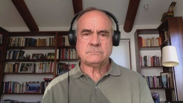 Walker emplaza a Pdte. Boric por declaraciones sobre Cuba: 