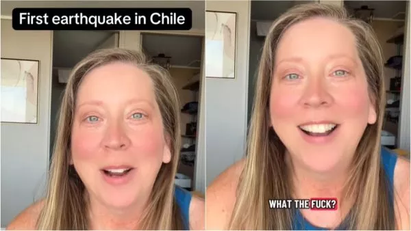 Joven de Estados Unidos relata 