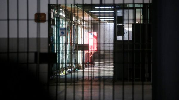 Pareja de reo acusado de canibalismo: 