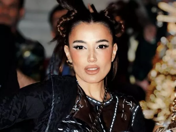 Yamila Reyna interpone denuncia contra Américo por violencia intrafamiliar