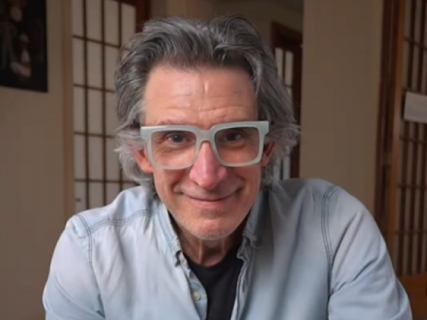 ¡Más de 20 años juntos!: Esta es la reconocida actriz pareja de Pancho Melo