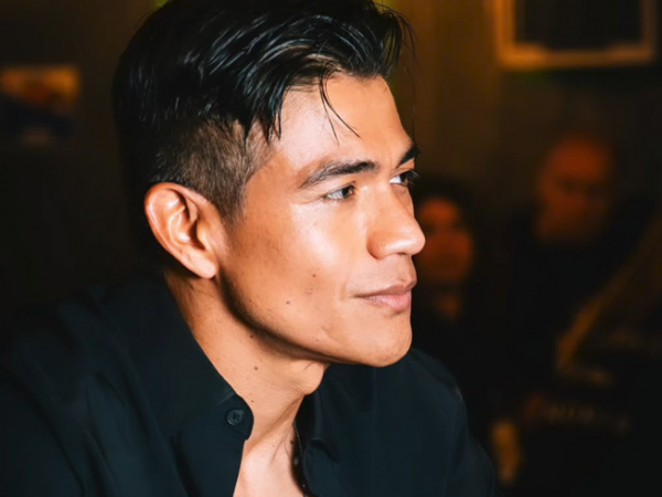 Reaparece en redes: Américo vuelve a redes sociales tras denuncia por violencia intrafamiliar