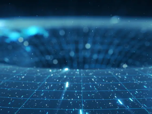 Una sola partícula podría cambiar lo que sabemos del cosmos