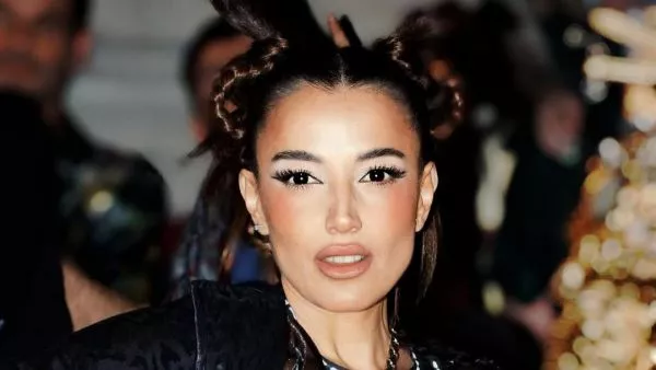 Yamila Reyna interpone denuncia contra Américo por violencia intrafamiliar