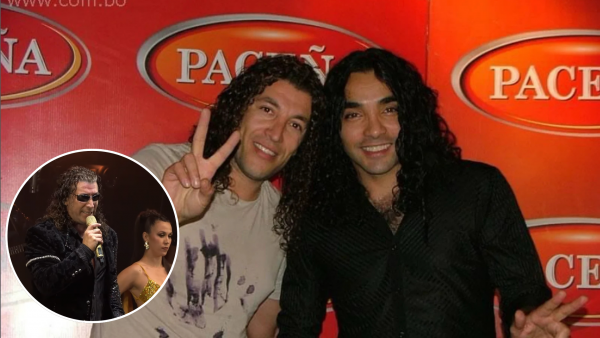 “Chúp… Alexítico”: Leo Rey lanza directa frase contra integrante de la noche en pleno show en Puerto Montt