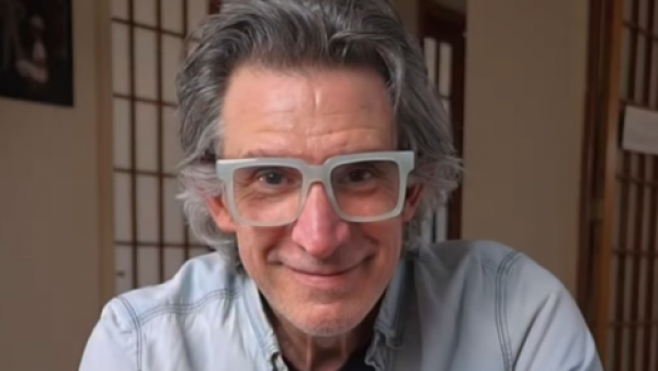 ¡Más de 20 años juntos!: Esta es la reconocida actriz pareja de Pancho Melo