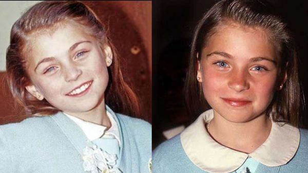 Así luce hoy en día Ludwika Paleta, más conocida como “María Joaquina” en Carrusel: tiene un hijo de 26 años