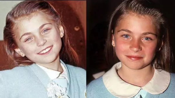 Así luce hoy en día Ludwika Paleta, más conocida como “María Joaquina” en Carrusel: tiene un hijo de 26 años