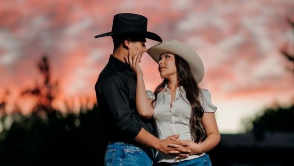 El beso que lo confirmó (casi): Ignacio Ormazábal y Alanys Lagos hacen estallar redes con una nueva colaboración